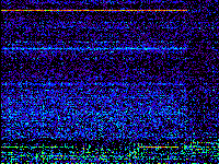 No data: 15-16 UT