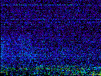 No data: 20-21 UT