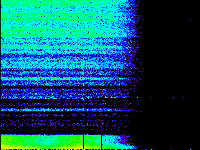 No data: 16-17 UT