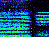 No data: 16-17 UT
