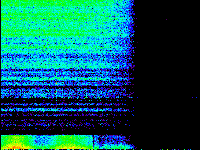 No data: 15-16 UT