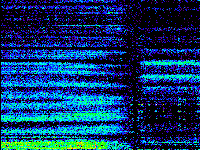 No data: 15-16 UT