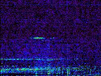 No data: 20-21 UT