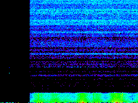 No data: 20-21 UT