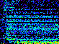 No data: 20-21 UT