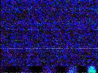 No data: 20-21 UT