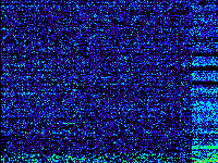 No data: 15-16 UT