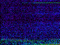 No data: 20-21 UT