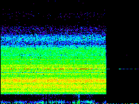 No data: 20-21 UT