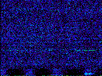 No data: 15-16 UT