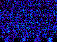 No data: 20-21 UT