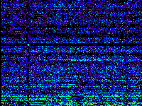No data: 20-21 UT