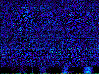 No data: 20-21 UT