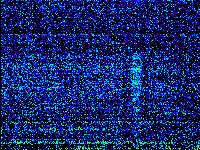 No data: 20-21 UT