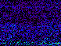No data: 20-21 UT