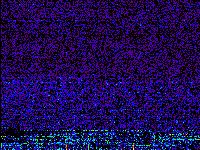 No data: 13-14 UT
