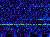 No data: 20-21 UT