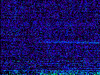 No data: 20-21 UT
