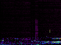 No data: 20-21 UT