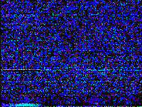 No data: 20-21 UT