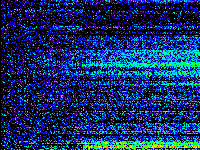 No data: 15-16 UT