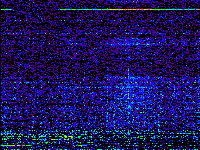 No data: 15-16 UT