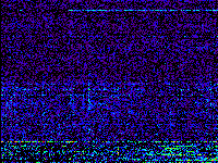No data: 20-21 UT