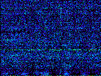 No data: 20-21 UT