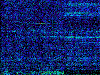 No data: 20-21 UT