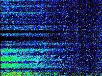 No data: 16-17 UT