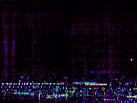 No data: 06-07 UT