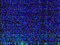 No data: 20-21 UT