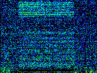 No data: 13-14 UT