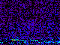 No data: 20-21 UT