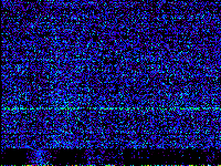 No data: 15-16 UT