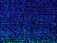No data: 20-21 UT