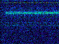 No data: 20-21 UT