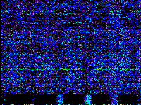 No data: 20-21 UT