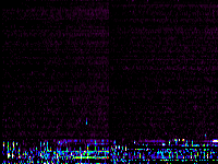 No data: 20-21 UT
