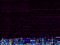 No data: 21-22 UT