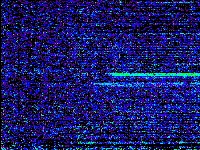 No data: 18-19 UT