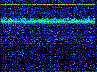 No data: 20-21 UT