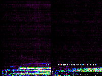 No data: 20-21 UT