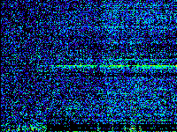 No data: 20-21 UT