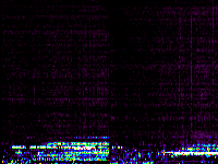 No data: 20-21 UT