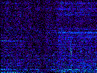 No data: 20-21 UT
