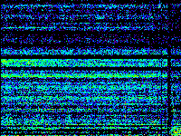 No data: 21-22 UT