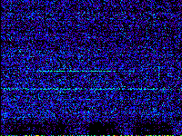No data: 15-16 UT