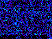 No data: 20-21 UT