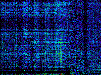 No data: 13-14 UT
